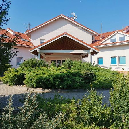Golf Hotel Lisia Polana Pomocnia Eksteriør bilde