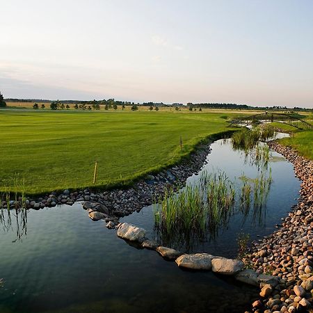 Golf Hotel Lisia Polana Pomocnia Eksteriør bilde